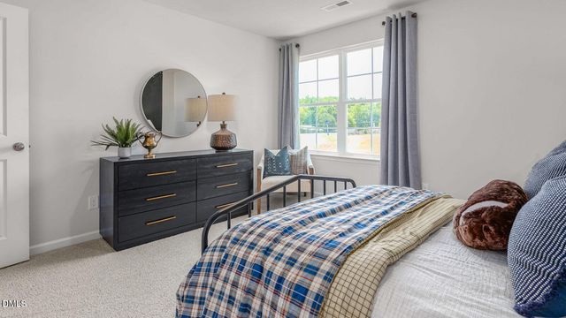 1544 Aberdeen Drive, Mebane, NC 27302