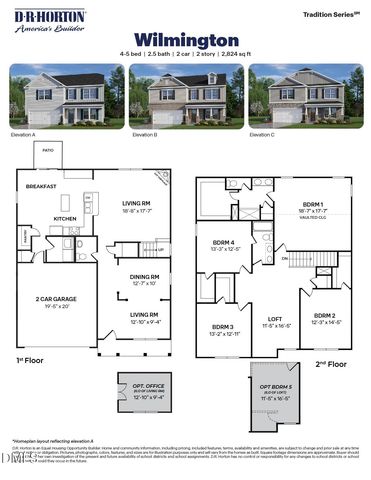 1544 Aberdeen Drive, Mebane, NC 27302
