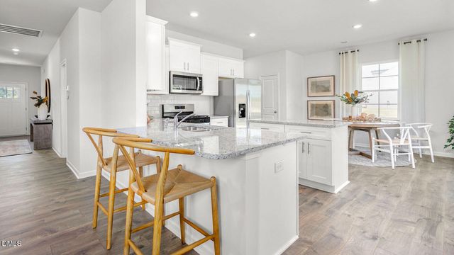 1544 Aberdeen Drive, Mebane, NC 27302