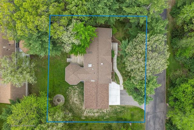 148 Cliffside Drive, Wisconsin Dells, WI 53965