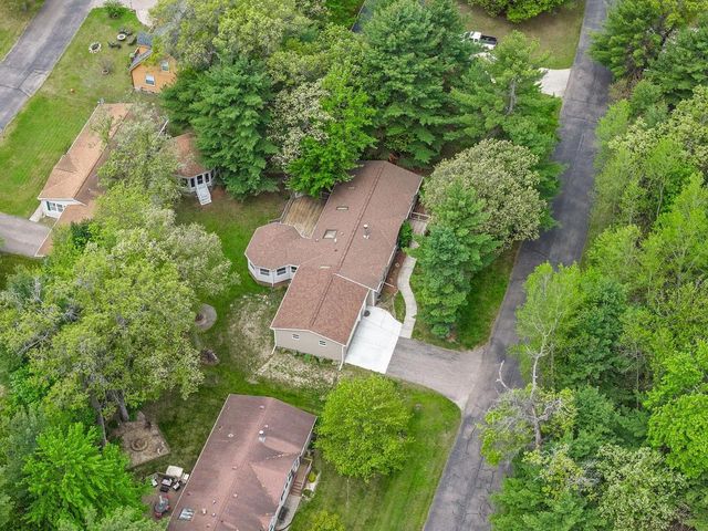 148 Cliffside Drive, Wisconsin Dells, WI 53965