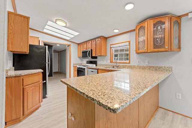 148 Cliffside Drive, Wisconsin Dells, WI 53965