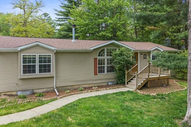 148 Cliffside Drive, Wisconsin Dells, WI 53965