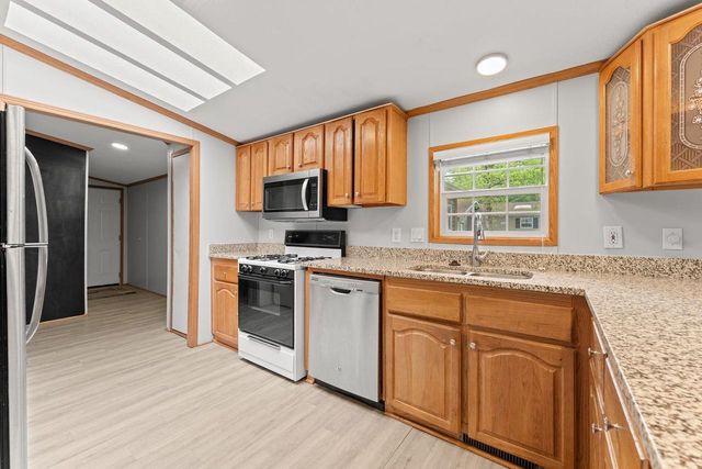 148 Cliffside Drive, Wisconsin Dells, WI 53965