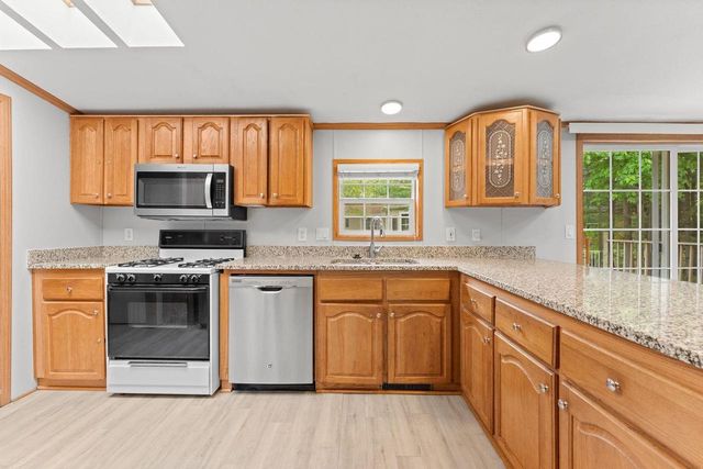 148 Cliffside Drive, Wisconsin Dells, WI 53965