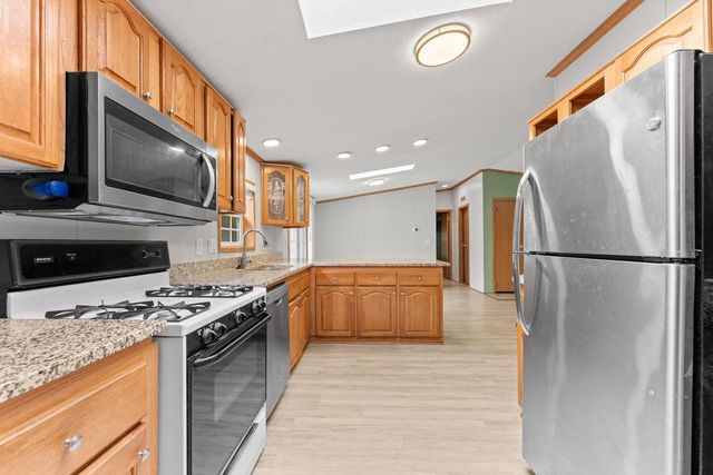 148 Cliffside Drive, Wisconsin Dells, WI 53965
