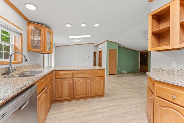 148 Cliffside Drive, Wisconsin Dells, WI 53965