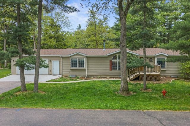 148 Cliffside Drive, Wisconsin Dells, WI 53965