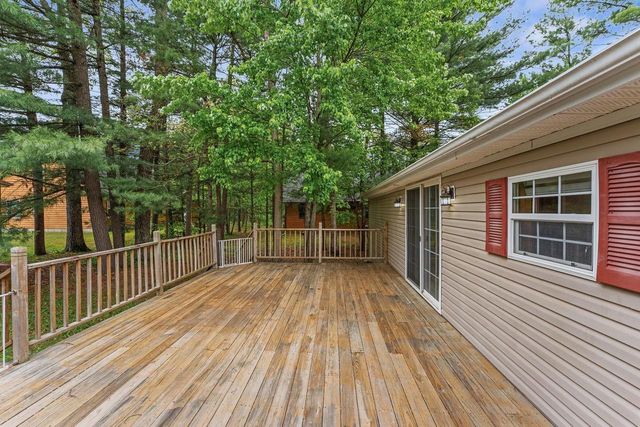 148 Cliffside Drive, Wisconsin Dells, WI 53965