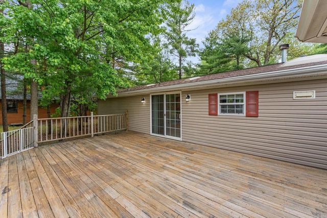 148 Cliffside Drive, Wisconsin Dells, WI 53965