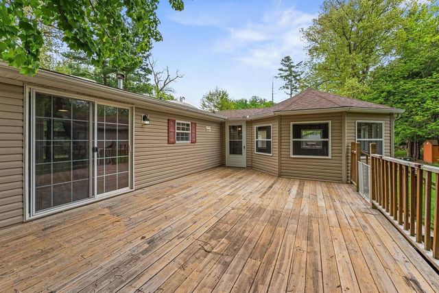 148 Cliffside Drive, Wisconsin Dells, WI 53965