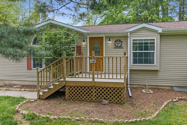 148 Cliffside Drive, Wisconsin Dells, WI 53965