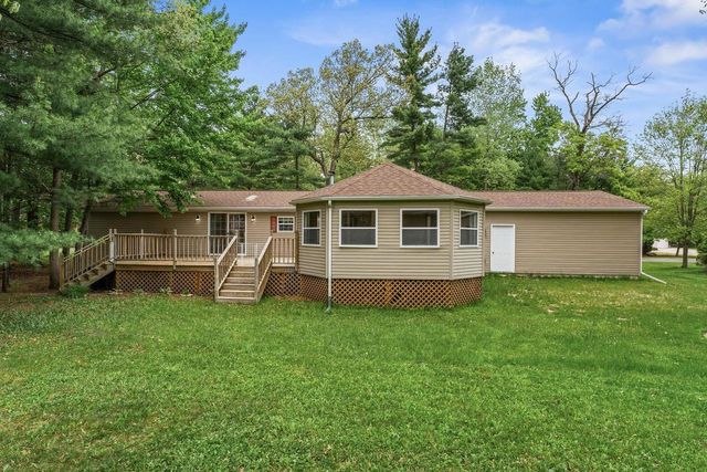 148 Cliffside Drive, Wisconsin Dells, WI 53965