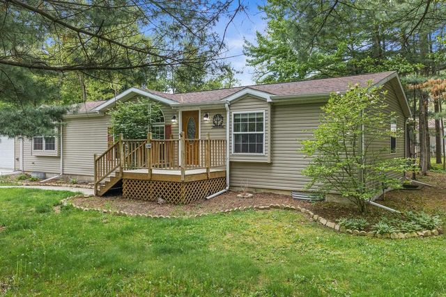 148 Cliffside Drive, Wisconsin Dells, WI 53965