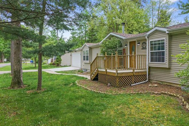 148 Cliffside Drive, Wisconsin Dells, WI 53965