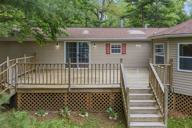 148 Cliffside Drive, Wisconsin Dells, WI 53965