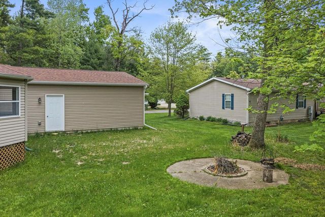 148 Cliffside Drive, Wisconsin Dells, WI 53965