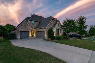 6220 Crystal Cove Court, Mckinney, TX 75071