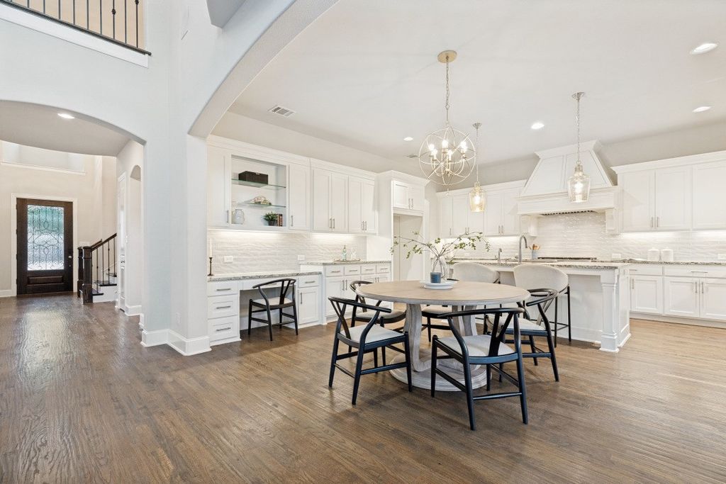 6220 Crystal Cove Court, Mckinney, TX 75071