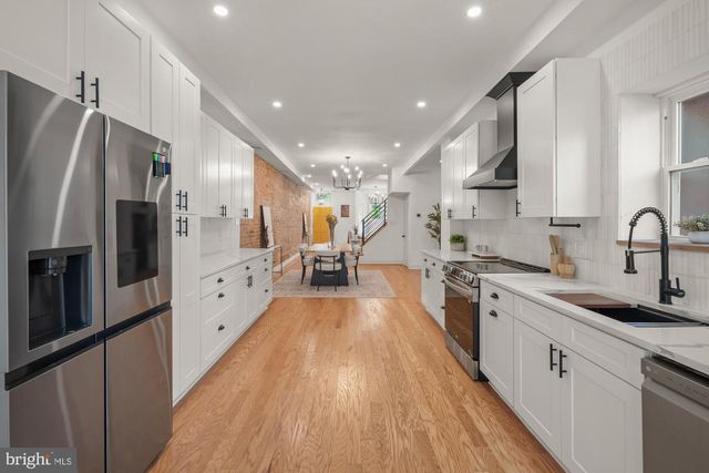 16 Q ST NE, Washington, DC 20002