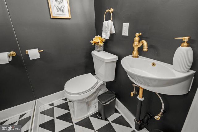 16 Q ST NE, Washington, DC 20002