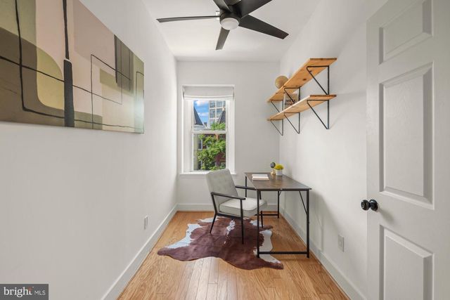 16 Q ST NE, Washington, DC 20002