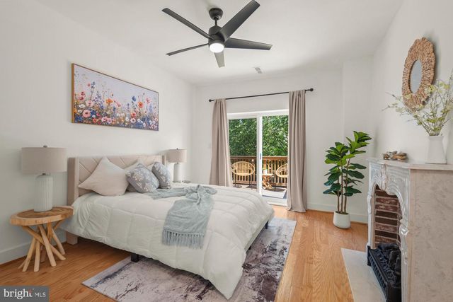 16 Q ST NE, Washington, DC 20002