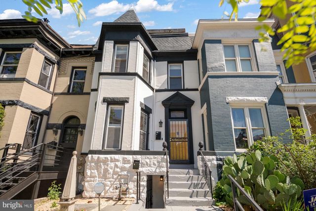 16 Q ST NE, Washington, DC 20002