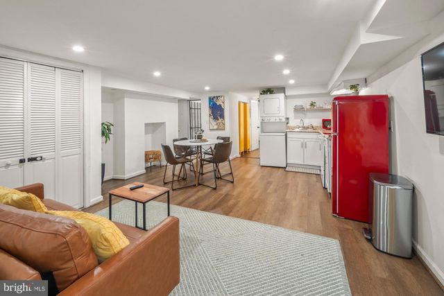 16 Q ST NE, Washington, DC 20002