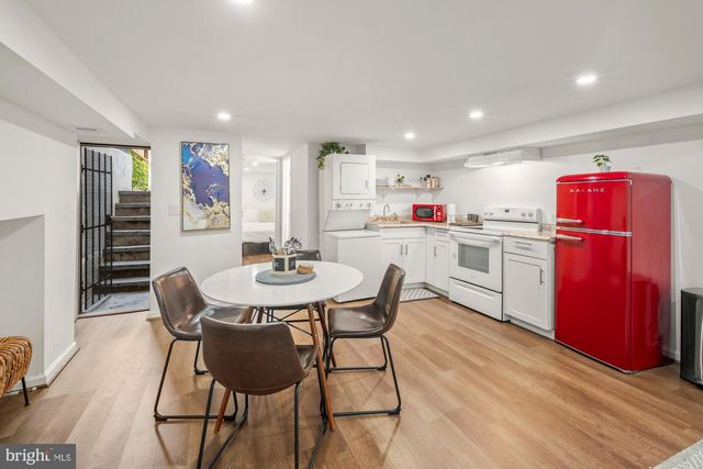16 Q ST NE, Washington, DC 20002