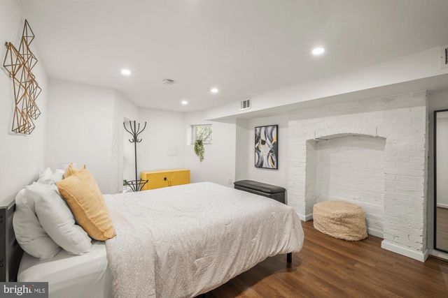 16 Q ST NE, Washington, DC 20002