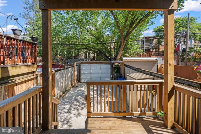 16 Q ST NE, Washington, DC 20002