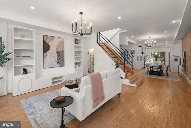 16 Q ST NE, Washington, DC 20002