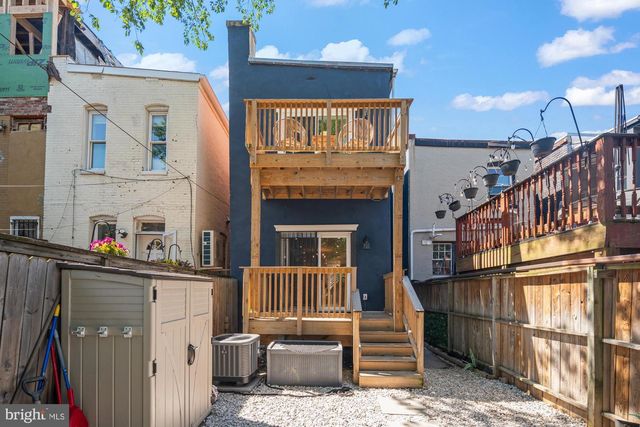 16 Q ST NE, Washington, DC 20002