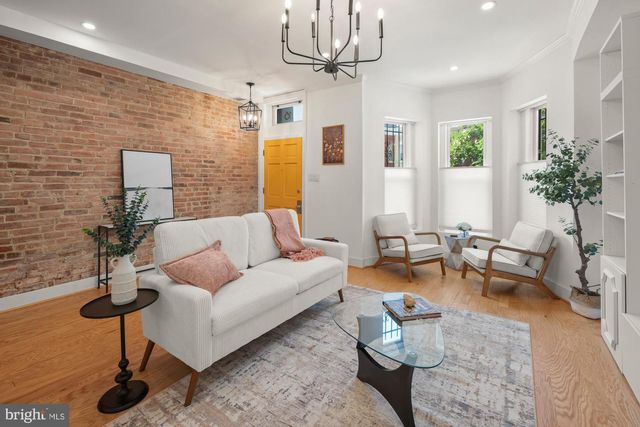 16 Q ST NE, Washington, DC 20002