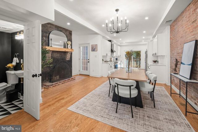 16 Q ST NE, Washington, DC 20002