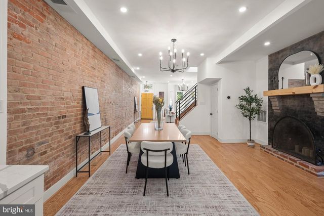 16 Q ST NE, Washington, DC 20002
