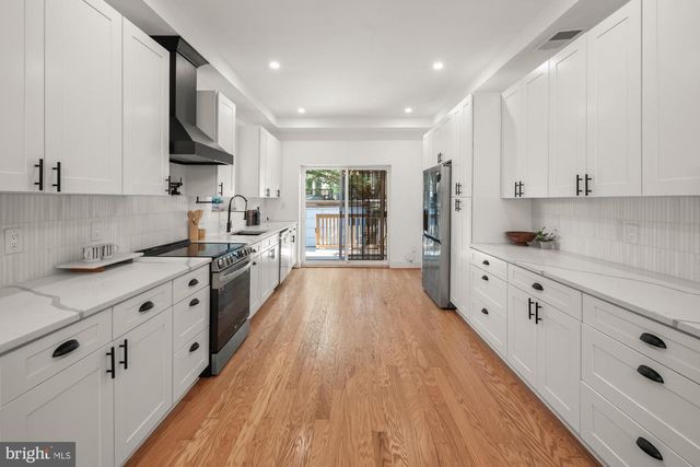 16 Q ST NE, Washington, DC 20002