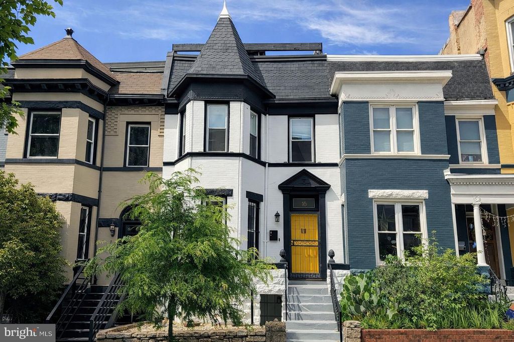 16 Q ST NE, Washington, DC 20002