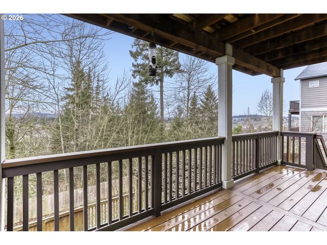 12314 Se VERLIE St, Happy Valley, OR 97086