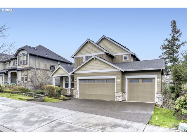 12314 Se VERLIE St, Happy Valley, OR 97086