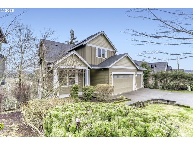 12314 Se VERLIE St, Happy Valley, OR 97086