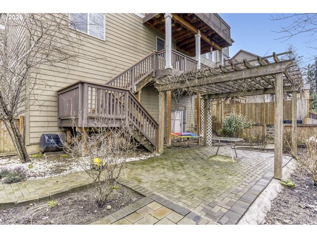 12314 Se VERLIE St, Happy Valley, OR 97086