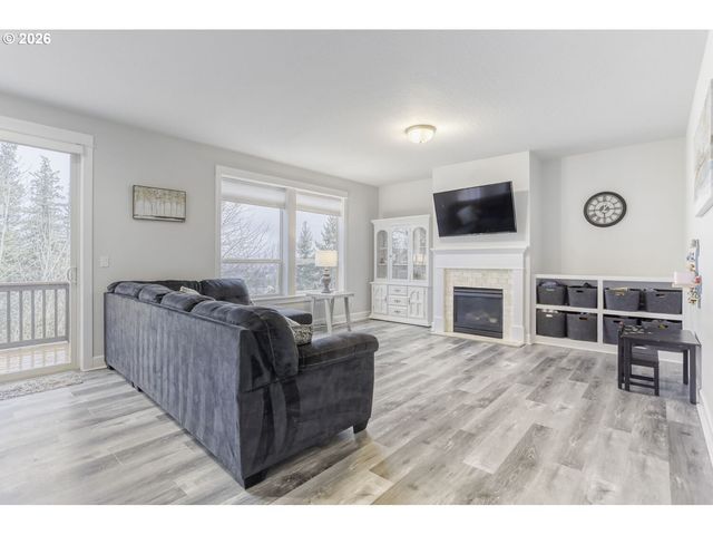 12314 Se VERLIE St, Happy Valley, OR 97086