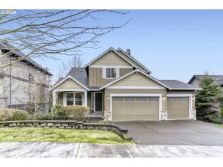 12314 Se VERLIE St, Happy Valley, OR 97086