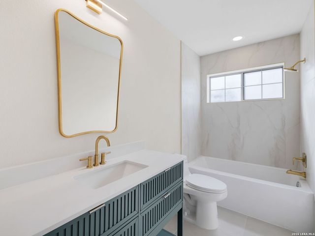 5 Kings Heath, San Antonio, TX 78257