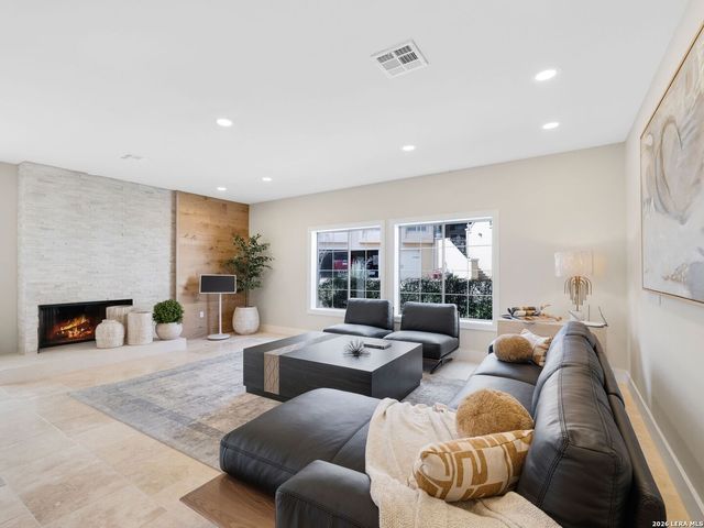 5 Kings Heath, San Antonio, TX 78257