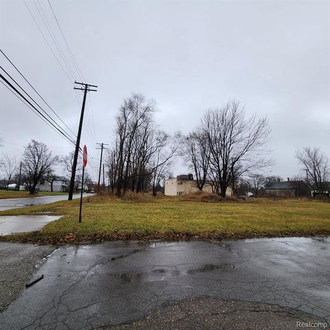 2193 Saint Joseph Street, Detroit, MI 48207