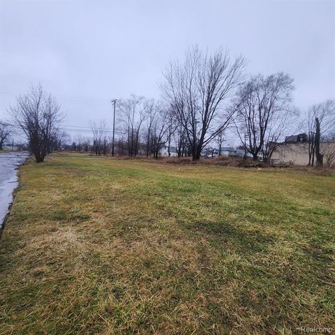 2193 Saint Joseph Street, Detroit, MI 48207