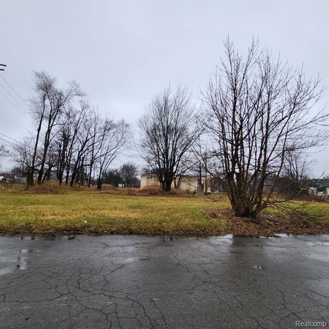 2193 Saint Joseph Street, Detroit, MI 48207